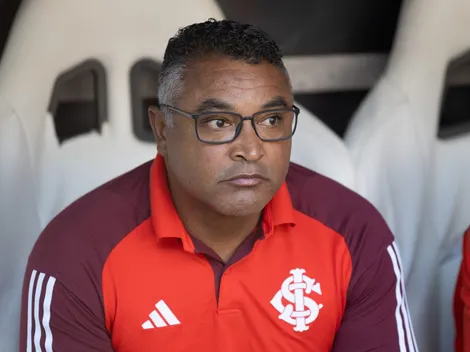 Roger Machado assumindo a Seleção Brasileira tem notícia 'urgente'