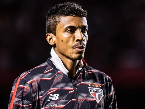 São Paulo atualiza a situação clínica de Luiz Gustavo