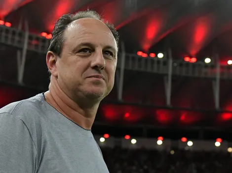 Rogério Ceni assumindo a Seleção Brasileira tem notícia 'fervendo'