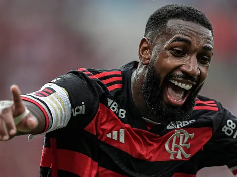 Pedido no Palmeiras pela torcida, Gerson toma decisão oficial sobre futuro