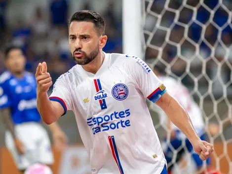 Tudo sobre Nacional x Bahia pela Copa Libertadores