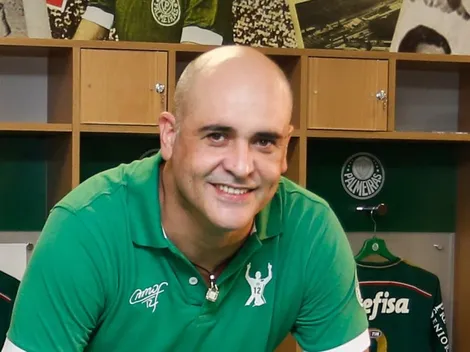 Marcos não deixa barato no Palmeiras e 'dispara' contra críticas