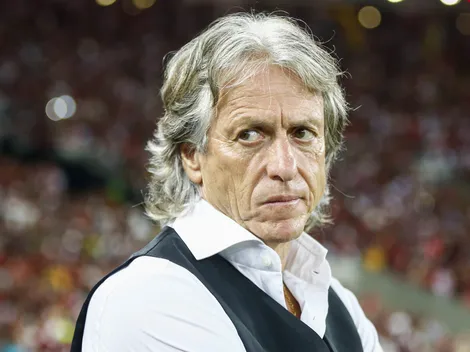 Palmeiras fechando com Jorge Jesus com Abel indo ao Al-Hilal tem notícia 'urgente'