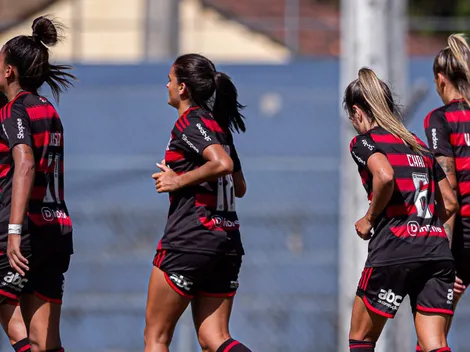 Retrospecto do clássico: Flamengo tem vantagem contra o Botafogo na Copa Rio feminina
