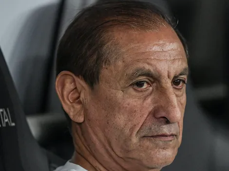 Ramón Díaz acaba de falar isso sobre o Palmeiras