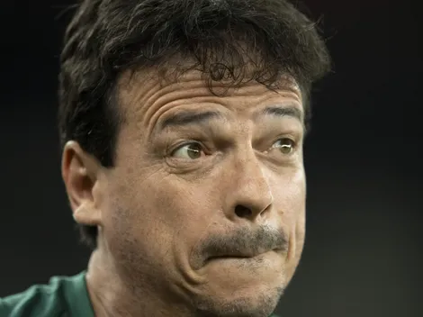 Tem chance? Saiba porque o nome de Diniz está bombando no Grêmio