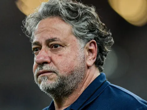 Casares abre o jogo sobre rombo no São Paulo e aponta culpados