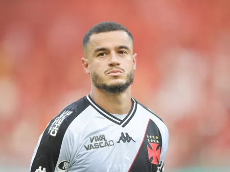 Carille abre o jogo sobre Coutinho e confirma movimentação no mercado