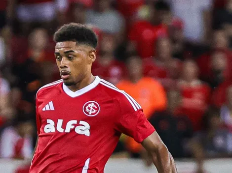 Inter encaminha contratação de atacante e utiliza moldes de Vic