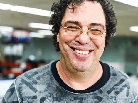 Casagrande detona defesa do Palmeiras após gol sofrido contra Corinthians