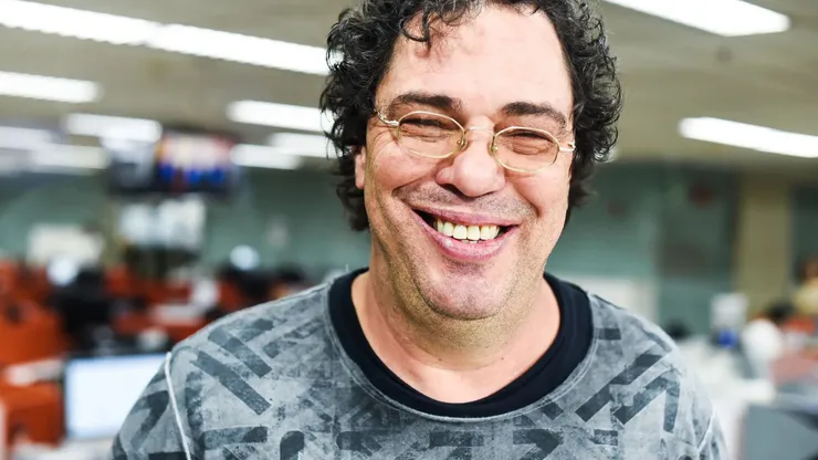 Walter Casagrande analisa Corinthians x Palmeiras