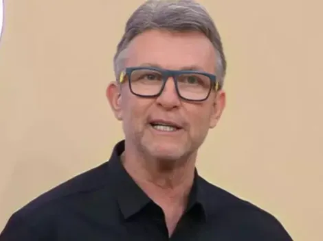 Neto afirma que Palmeiras é o clube mais ajudado no Brasil