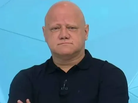 Ronaldo Giovaneli solta o verbo sobre Corinthians na Sul-Americana