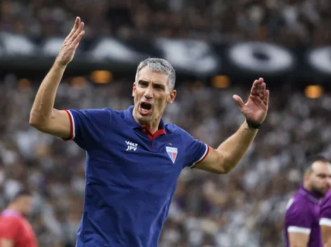 Vojvoda alerta para novos desfalque no Fortaleza