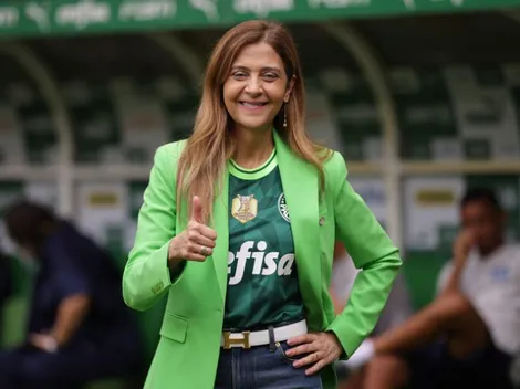 Palmeiras faz arrecadação histórica em 2024; veja valores
