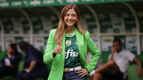 Palmeiras