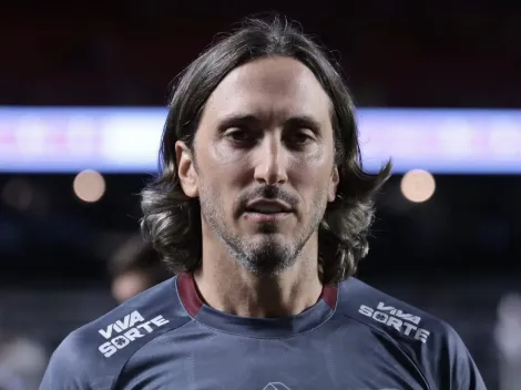 São Paulo de Zubeldía finaliza preparação para a Libertadores