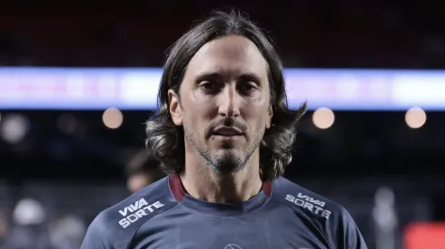 Foto: Marcello Zambrana/AGIF