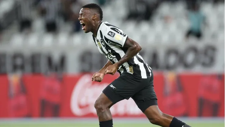 Foto: Vítor Silva/Botafogo