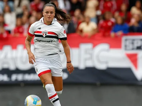São Paulo confirmado na briga pelo título do Paulistão Feminino Sub-20: Confira os detalhes!