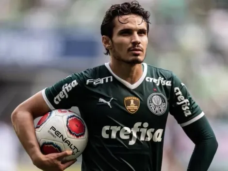 Palmeiras leva a melhor contra Cerro Porteño, mas Veiga vira preocupação