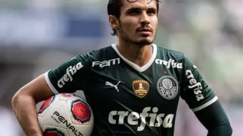 foto: reprodução/Palmeiras
