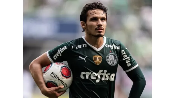 foto: reprodução/Palmeiras