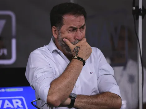 Augusto Melo enfrenta momento dramático e Corinthians se prepara para definição