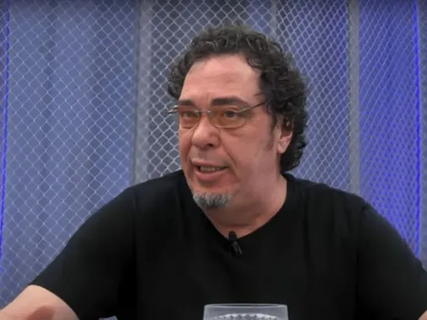 Casagrande reprova atitudes de Memphis Depay no Corinthians