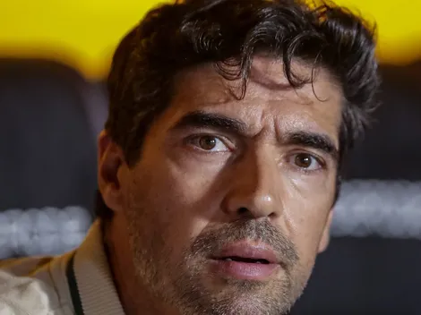 Abel dá pistas de como Palmeiras deve encarar o Corinthians 