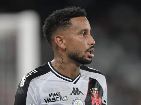 Pedrinho 'vacila' e notícia urgente sobre futuro de Jair acaba de chegar no Vasco