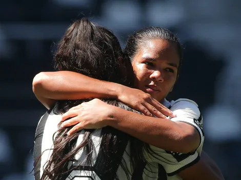 Botafogo precisa de combinação de resultados para vencer a Copa Rio Feminina