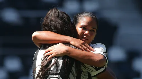 Botafogo precisa de combinação de resultado para vencer a Copa Rio Feminina; Veja qual (Foto: Arthur Barreto/ Flickr Botafogo)