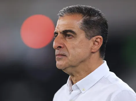 Botafogo toma decisão 'polêmica' e prepara mudança para duelo contra o Ceará