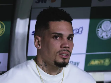 Presença de Paulinho em Palmeiras x Corinthians tem 'bomba' divulgada