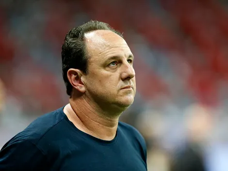 Ceni é sincerão sobre jogo do Bahia contra o Paysandu na Copa do Brasil