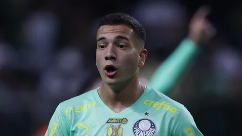 Palmeiras recusou oferta do Botafogo por Naves.
