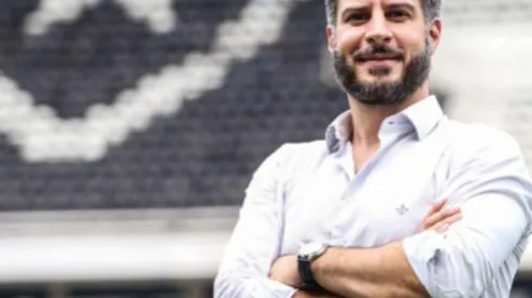 Divulgação / Botafogo