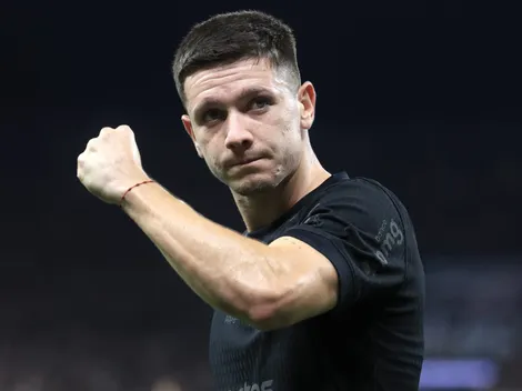 Corinthians se prepara para Derby e conta com retorno de Garro