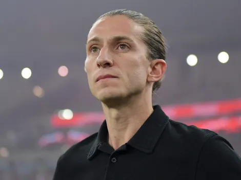 Filipe Luís fala sobre problemas do ataque e aponta solução