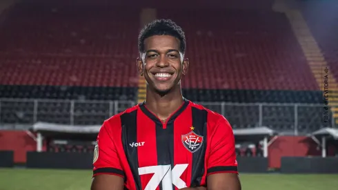 Foto: Victor Ferreira/ECV / Esporte News Mundo