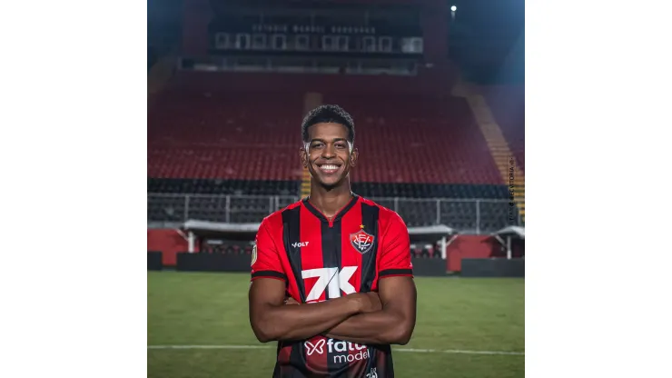 Foto: Victor Ferreira/ECV / Esporte News Mundo