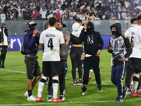 Tragédia antes de jogo do Fortaleza deixa dois mortos no Chile