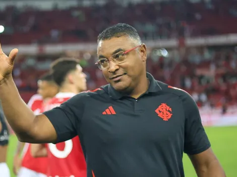 Saiba se Roger Machado vai continuar ou não no Internacional