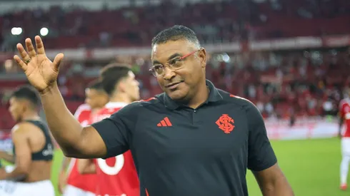 Foto: Ricardo Duarte / SC Internacional