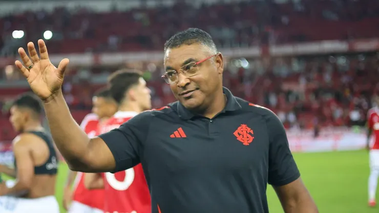 Foto: Ricardo Duarte / SC Internacional