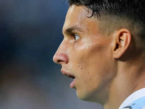 Veja isso que está bombando sobre Ferreira e Grêmio