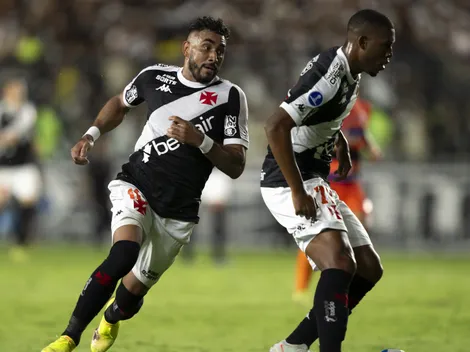 Super Mundial abre espaço e Vasco mira duelo com campeão da Bundesliga