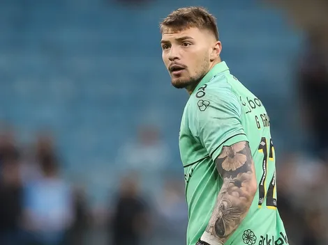 Isso acaba de ser confirmado sobre Grando e o Palmeiras