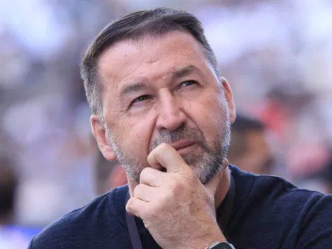 Augusto Melo aprova e Corinthians acerta empréstimo de destaque da base